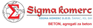 SIGMA KOMERC D.O.O.